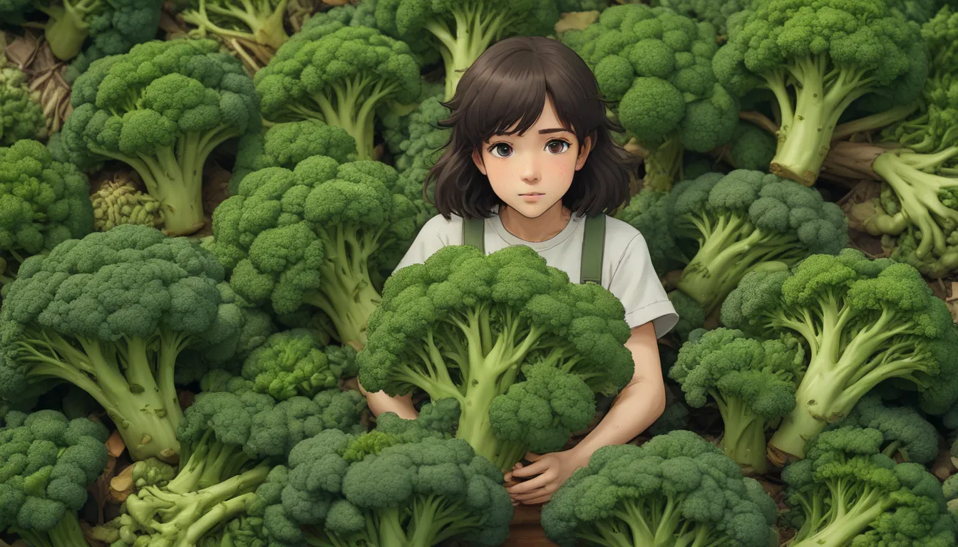 save broccoli seeds b915e225