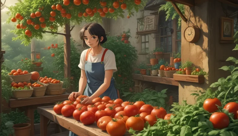 Savoring the Best Slicing Tomatoes in Your Garden