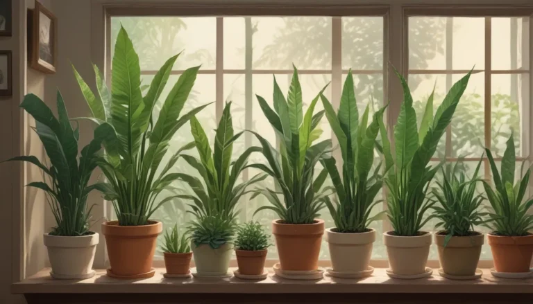 Comprehensive Guide to Snake Plant Care: Reasons and Fixes for Curled Leaves