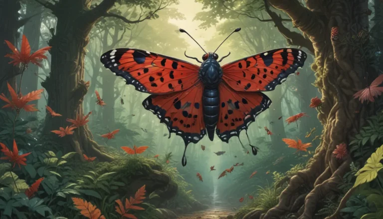 Ultimate Guide to Managing a Spotted Lanternfly Infestation