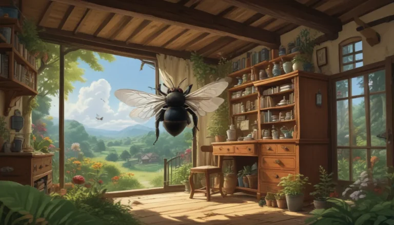 A Comprehensive Guide to Protecting Your Home from Carpenter Bees