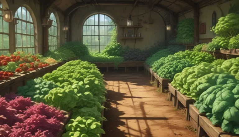 How to Cultivate a Successful Lettuce Patch