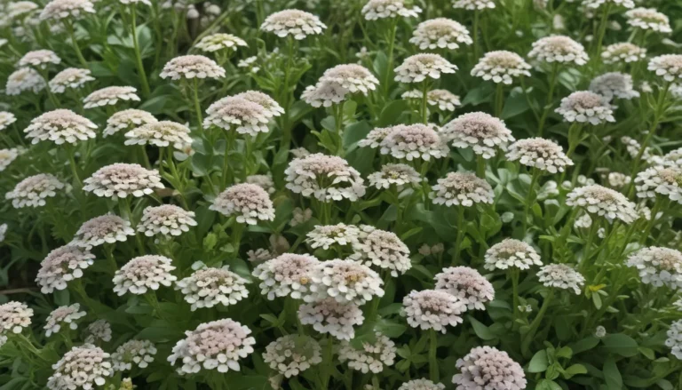 Your Ultimate Guide to Growing Sweet Alyssum for a Long Season of Fragrant Blooms