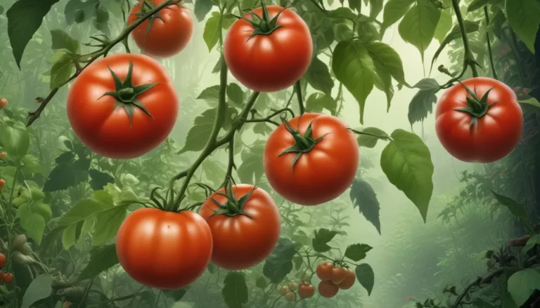 Comprehensive Guide to Tomato Big Bud Disease: Symptoms, Prevention, and Management