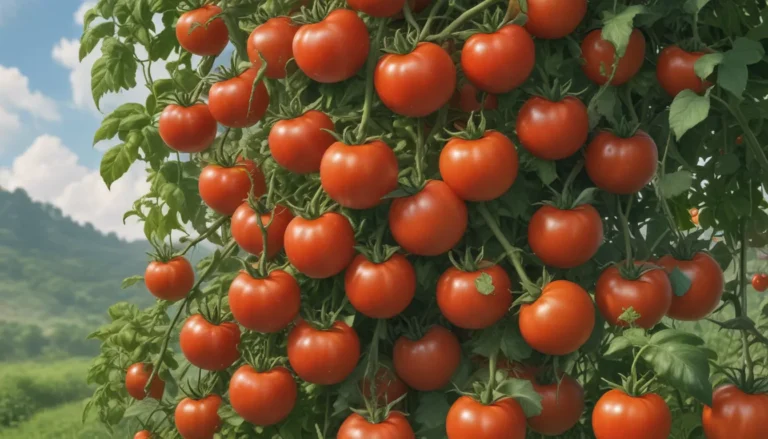 How to Prevent, Identify, and Treat Blight on Tomatoes: A Complete Guide