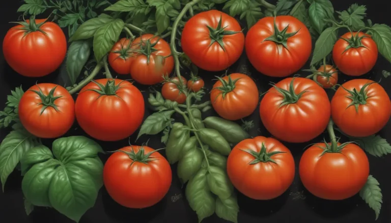 The Ultimate Guide to the Best Tomato Hybrids for Your Veggie Patch