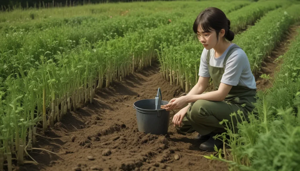 transplant asparagus d293865c