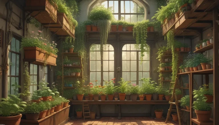 Vertical Gardening: How to Grow Upwards and Expand Your Growing Space