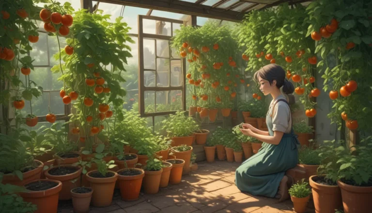 How to Properly Water Your Tomato Plants