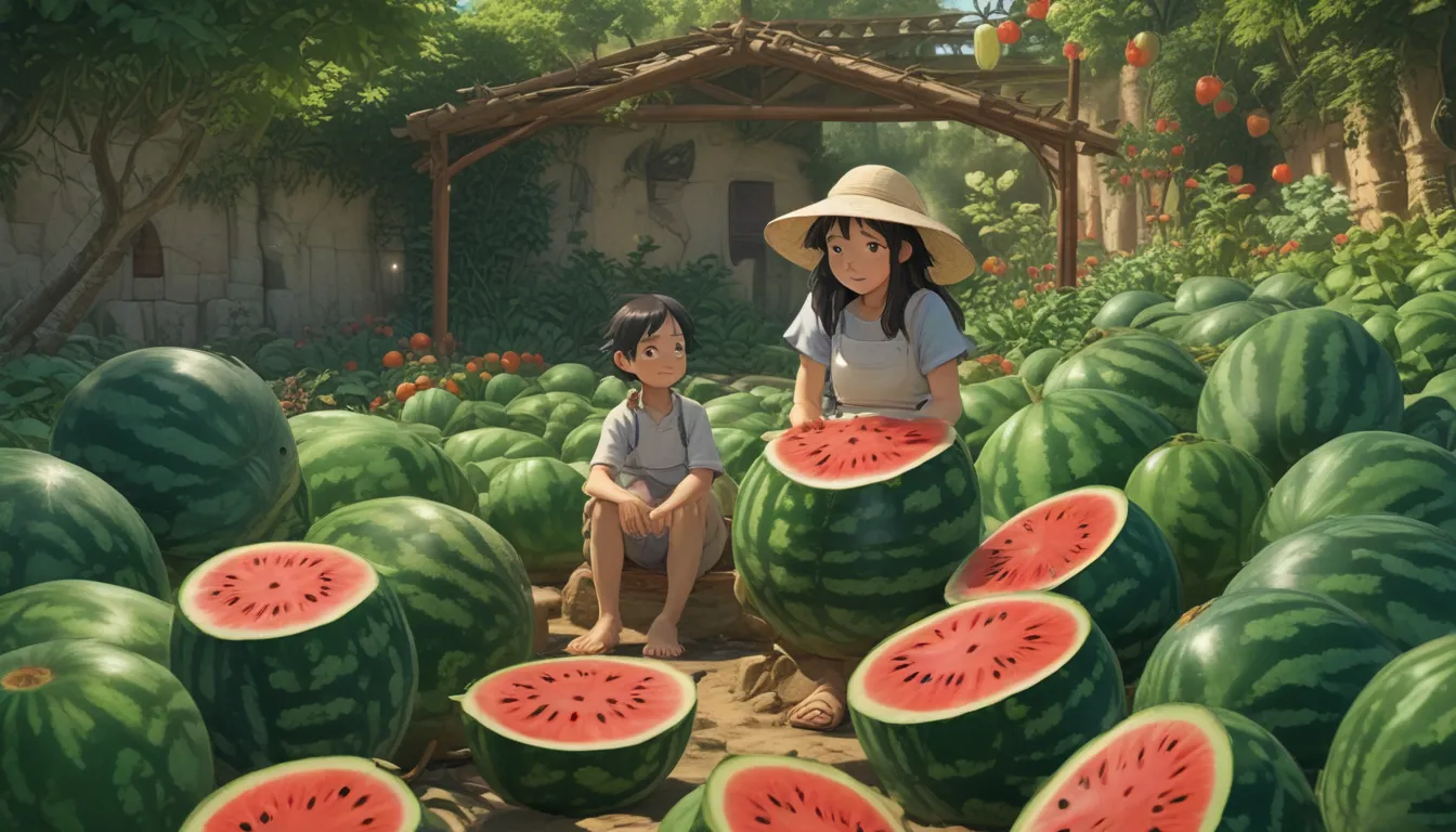 watering watermelons b25bb8b7