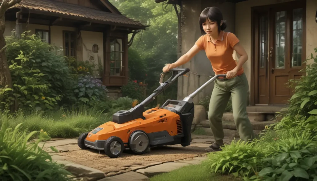 worx wg184 trimmer edger ddf41c77