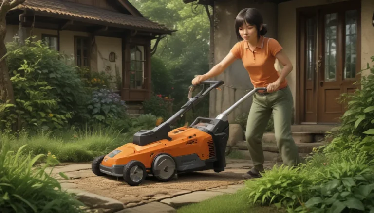 Unleashing the Power of the Worx WG184 40V Power Share Cordless Trimmer and Edger