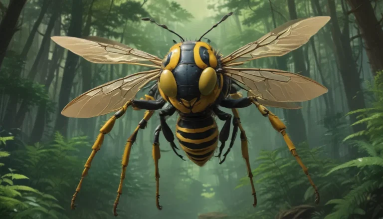 A Comprehensive Guide to Yellowjacket Identification, Facts, and Control Measures